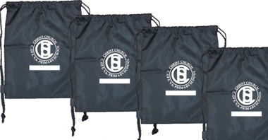 Christ Church Primary School - Gymsack Bag